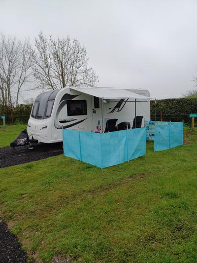Millfield Camping & Caravan Site