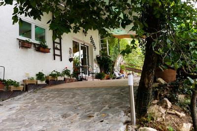 B&b “Su da noi” - Trieste