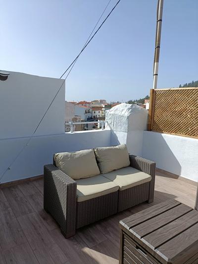 Vivienda vacacional Mary