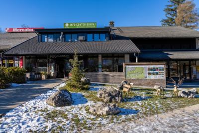 TD Bohinj Apartments