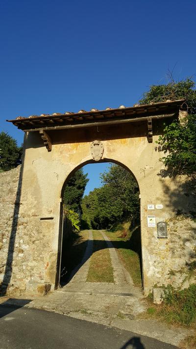 Villa Unis