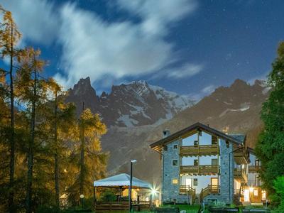 Hotel Aigle