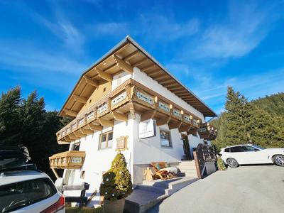 Pension Panorama
