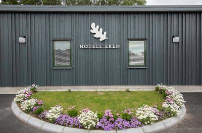 Hotel Eken