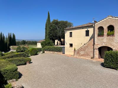 Altesino Suites