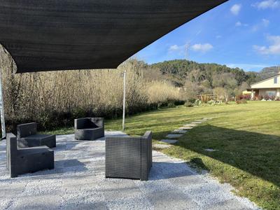 Le Village Sarzana