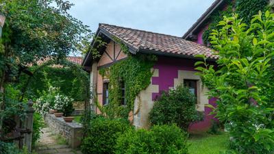 Casa Rural La Arcadia