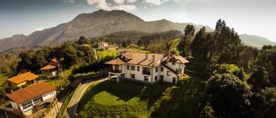 Village house Collera