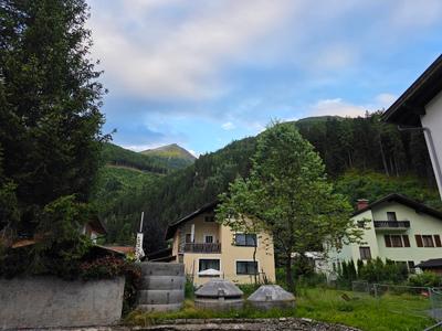 Jugendherberge Bad Gastein, Jugendgästehaus / Junges Hotel