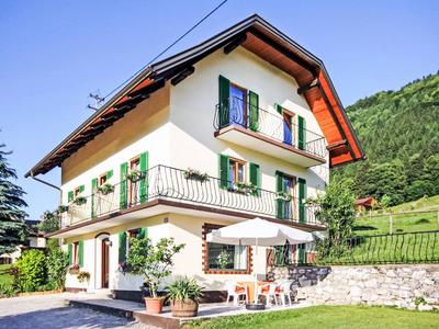 Sonnhaus - Cottage on Lake Ossiach