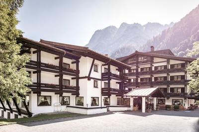 Alpenlodge - Das Dorfhotel