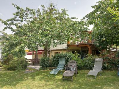 Albergue Casa Sánchez