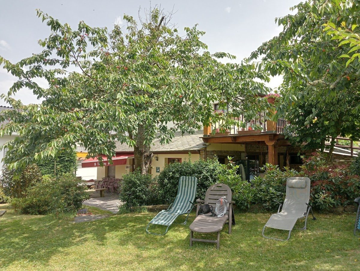 Albergue Casa Sánchez