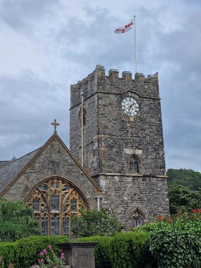 Valley of Rocks Hotel