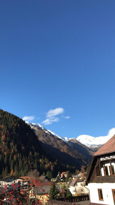 Das AlpenLoft