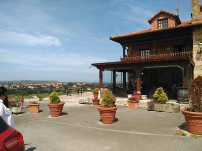 Coches de caballos en Cantabria