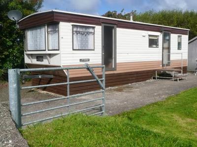 Mur Melyn Caravan & Camping Site