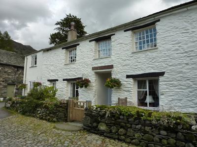 Yew Tree Farm Guest House