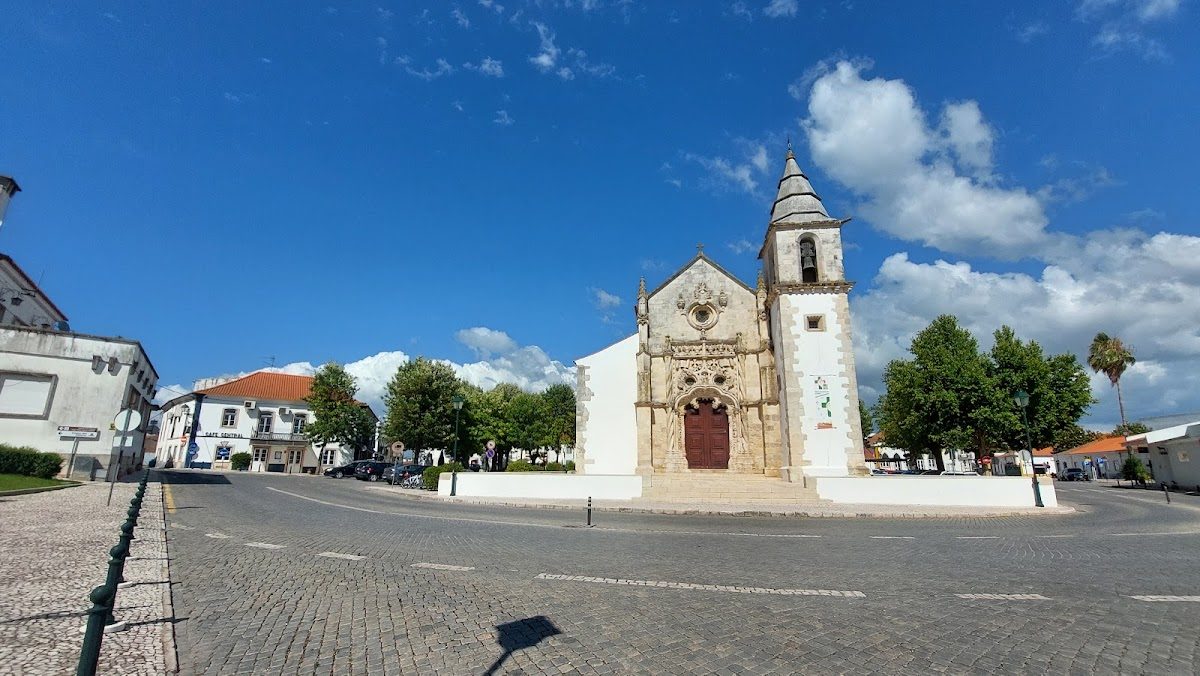 Quartos do Lagar