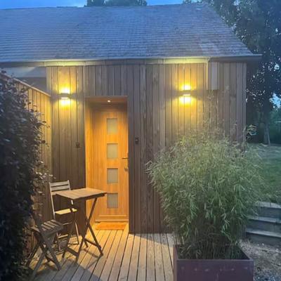 Le Ronfleur du Hérou, petit gîte
