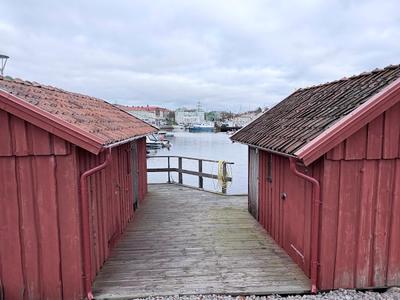 Strand Vegforening