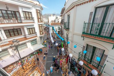 HC Calahonda Beach Nerja