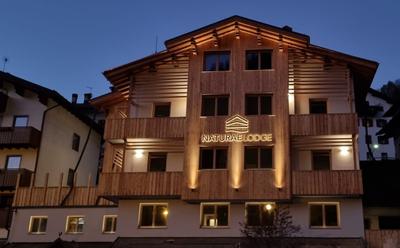 Naturae Lodge