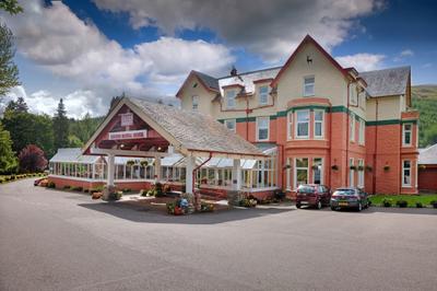 Muthu Royal Hotel