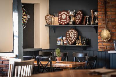 Kings Arms Otterton