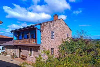 Casa Rural Selmo