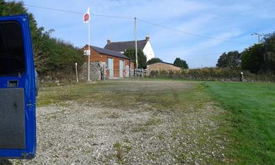 Penhale Camping Looe
