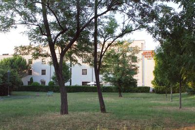 Hotel City Piacenza