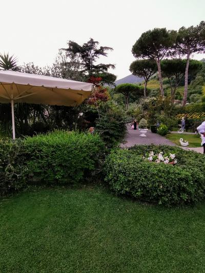 Hotel Ristorante Grappolo D'Oro