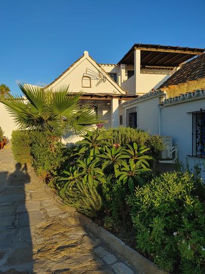 Hostal La Hormiga Voladora