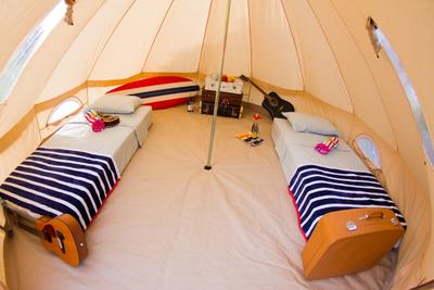 Star Surf Camps - Oyambre