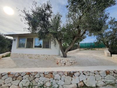 Lamia Giardino degli Ulivi