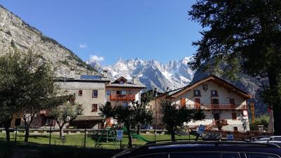Hotel Dolonne