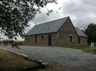 Gîte la vignette