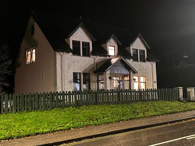 White House B&B