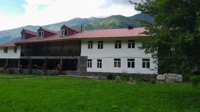 Guest House Tavaduri