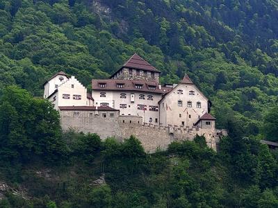Vaduz