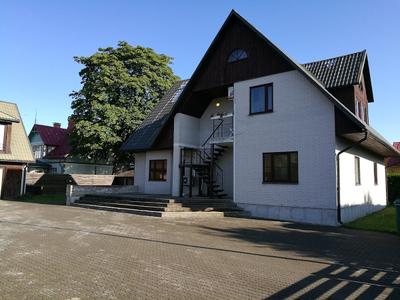 Aisa Holiday Apartment