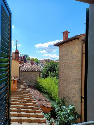 Albergo Falterona