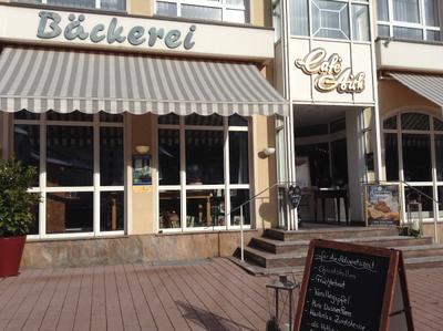 Café Aich