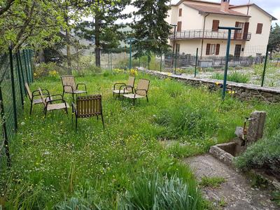 locanda del buon cammino