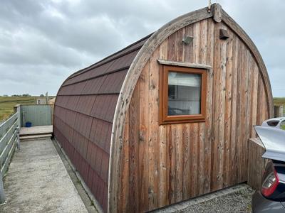 The Wee Haven