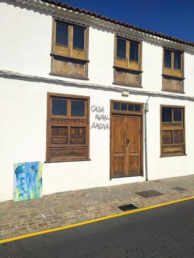 Casa Rural Arona