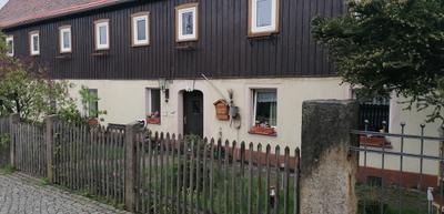 Ferienwohnung Kleiner Kuhstall