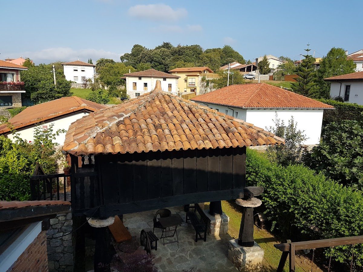 Hotel Morán Playa