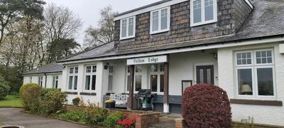 Vallum Lodge Hotel
